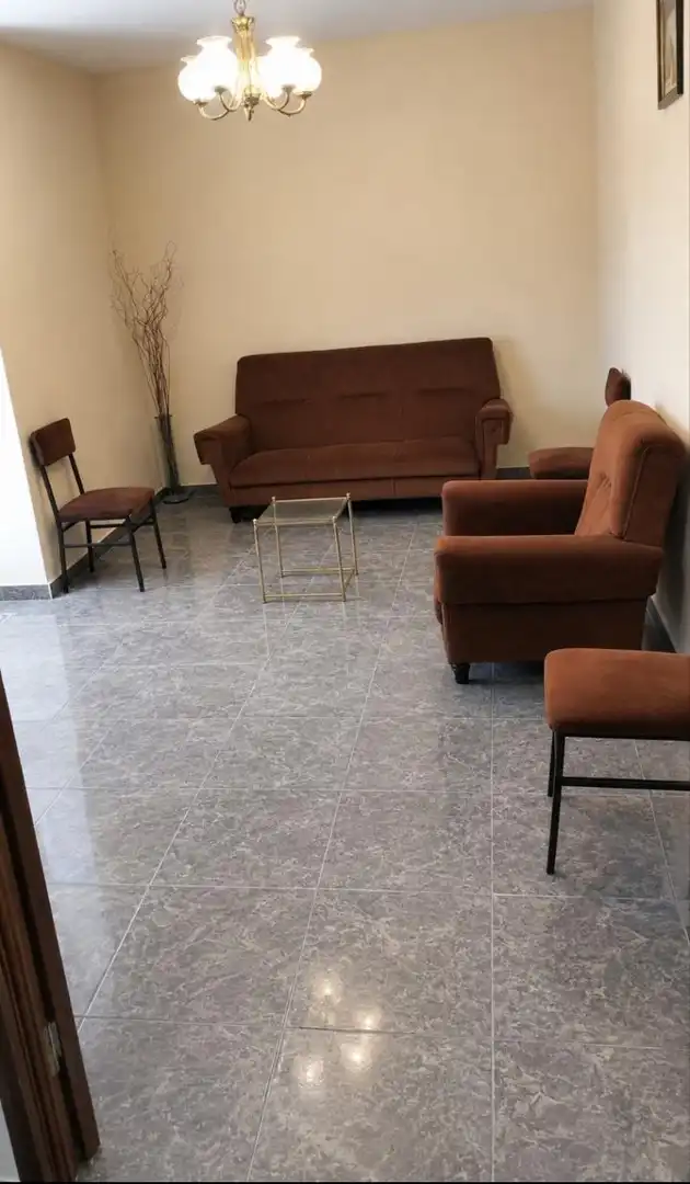 Sala de estar de Casa o chalet en venta en Castillo de Locubín con Trastero