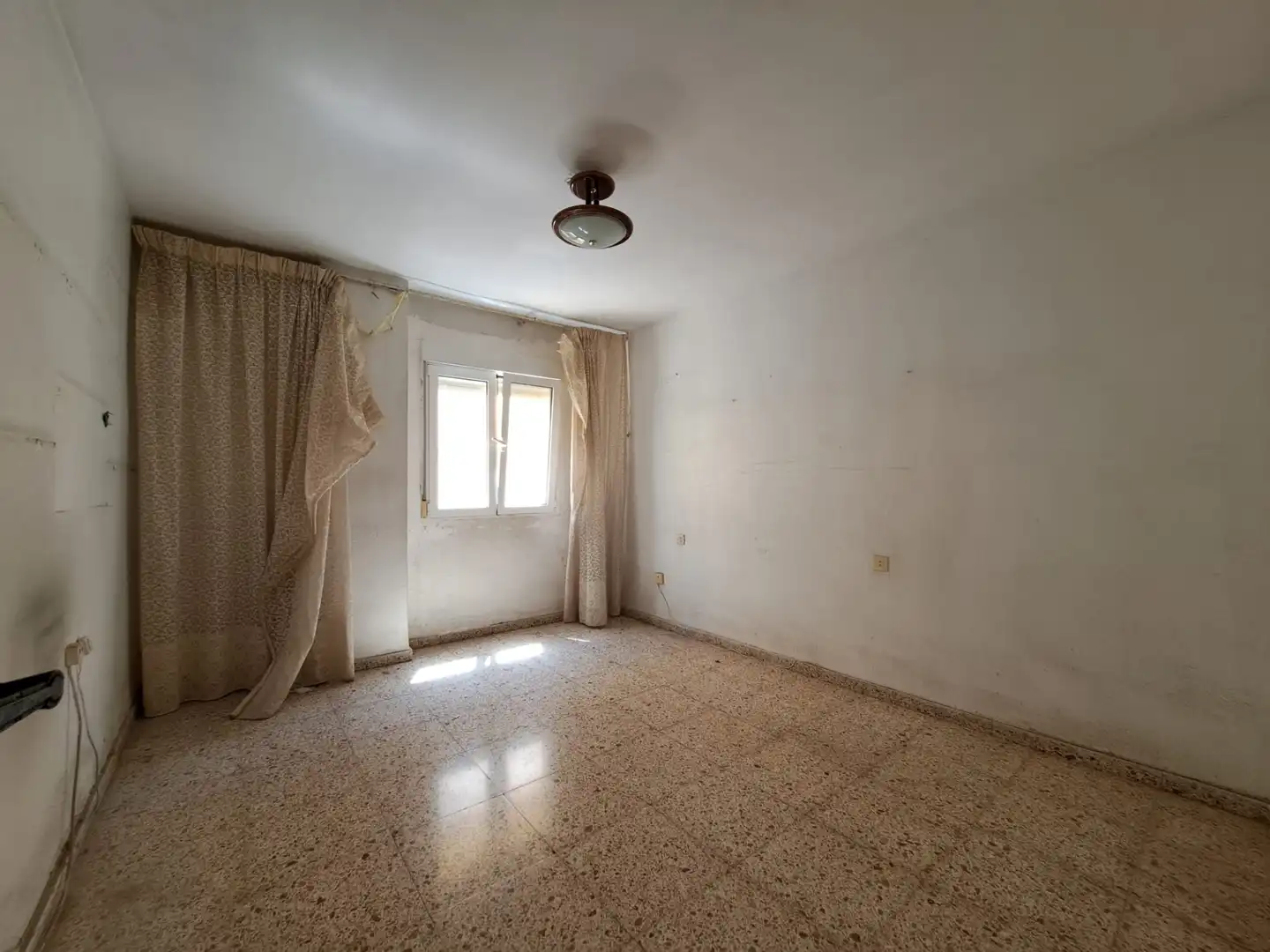 Bedroom of Flat for sale in Cartagena  with Terrace and Oven