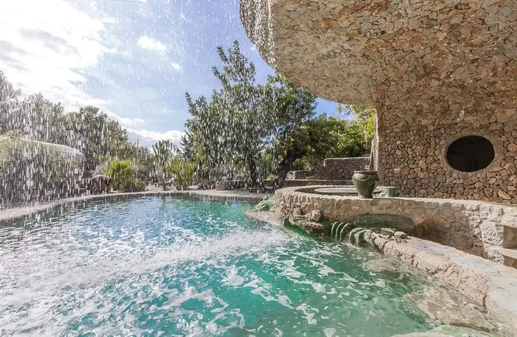 Casa rústica con piscina en venta en Ciutat d'Alcúdia, imagen 16