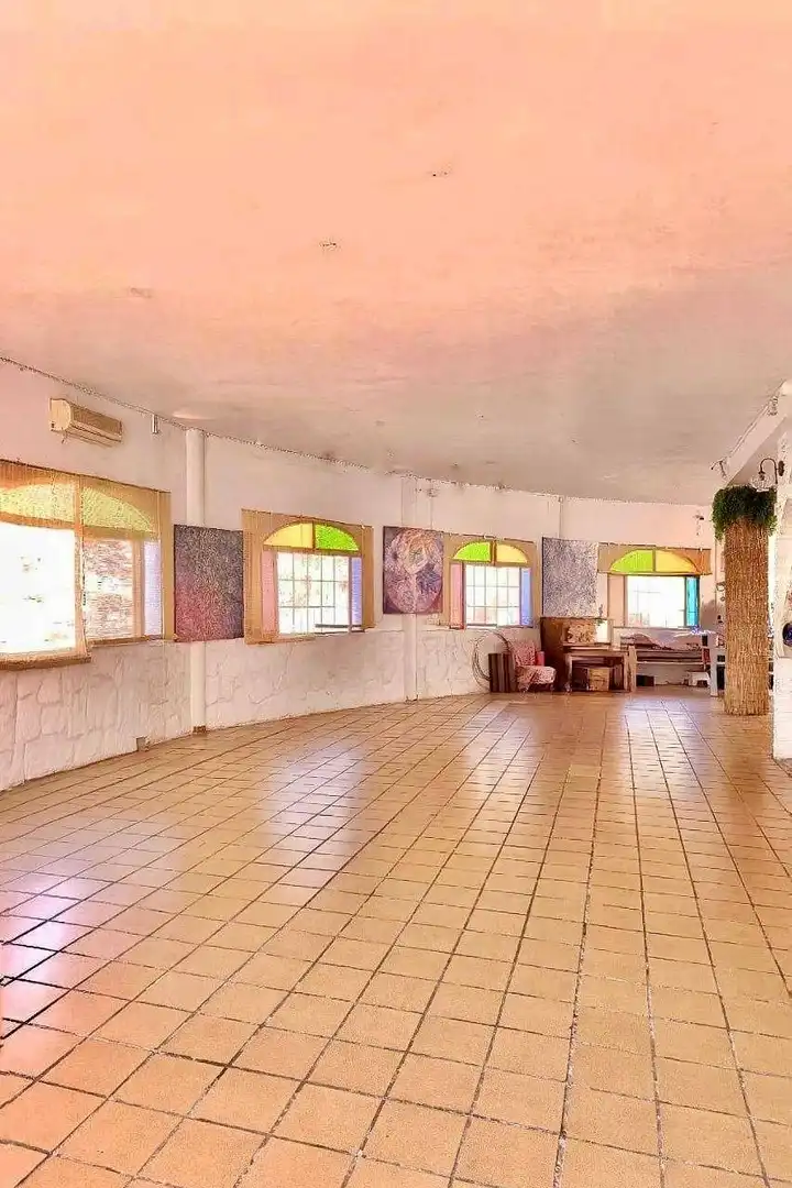 Casa rústica amb piscina en venda a LAS ZORRERAS P29, imagen 36