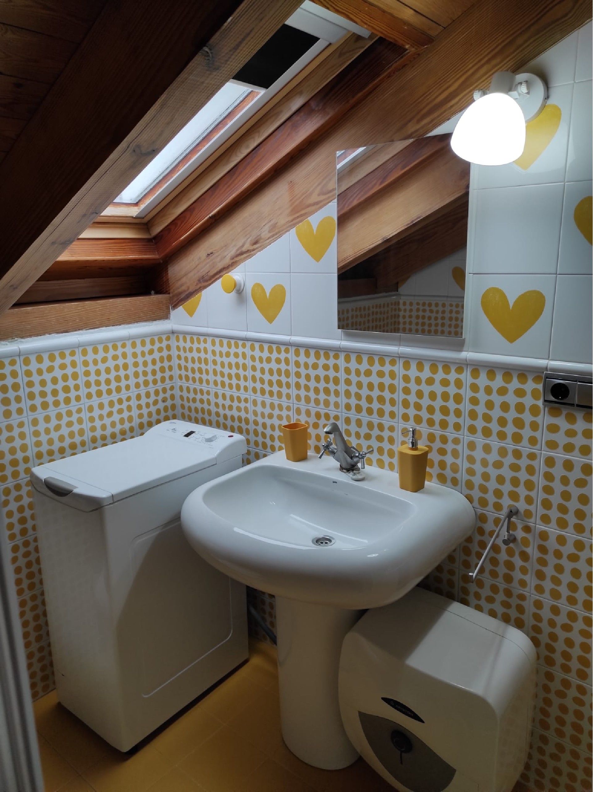 Apartment to rent in Martos