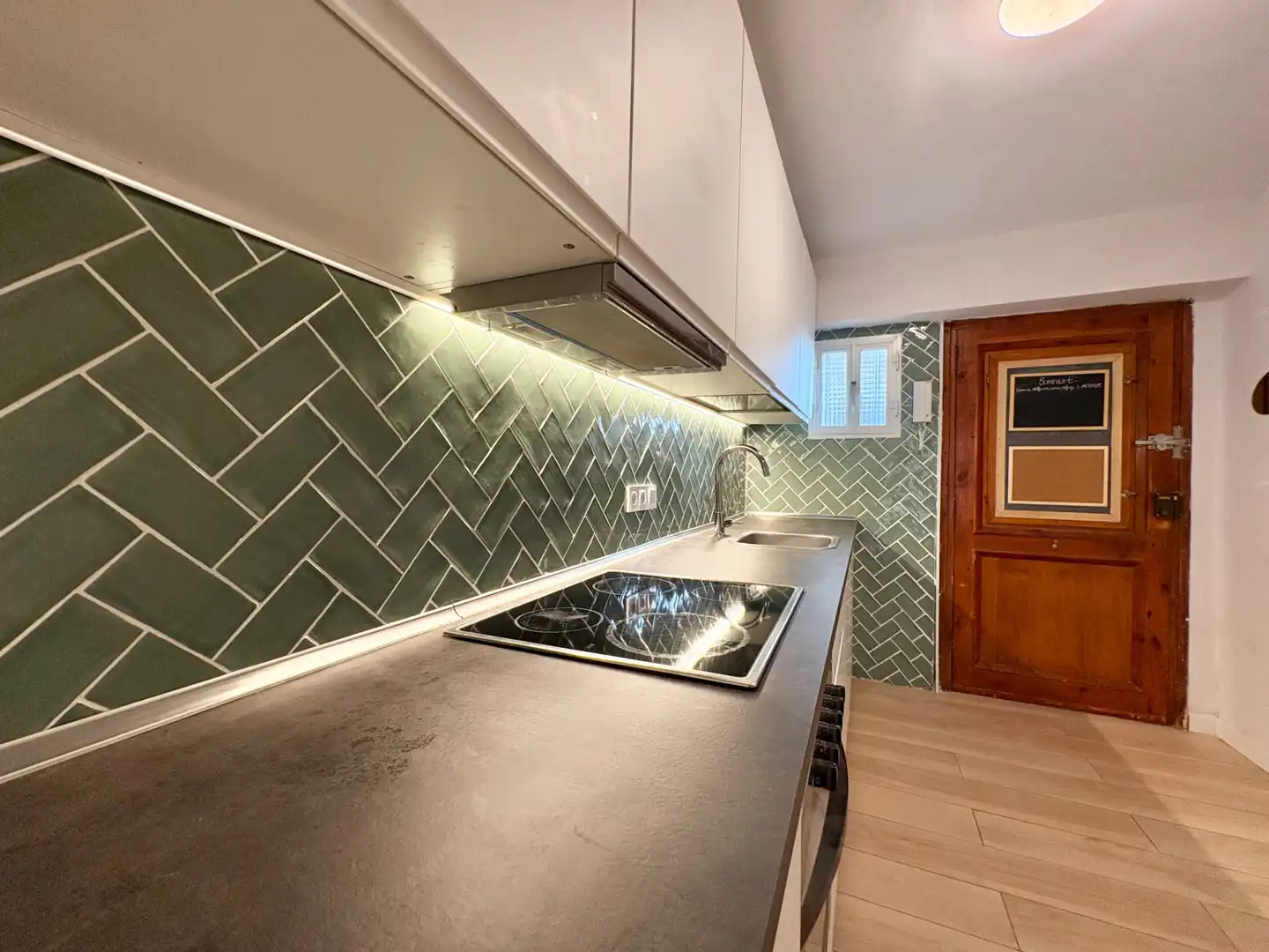 Wohnung zum Verkauf in Carrer Barcelona, Sant Antoni