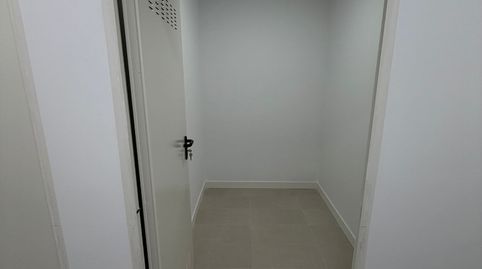 Foto 2 de Trastero de alquiler en Iparragirre Etorbidea, Capitán Mendizabal - La Sardinera, Santurtzi