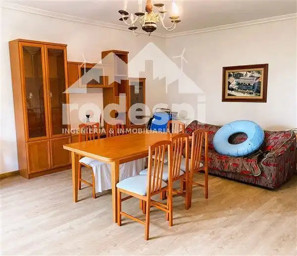 Living room of Houses for sale in Crecente  with Heating, Terrace and Storage room