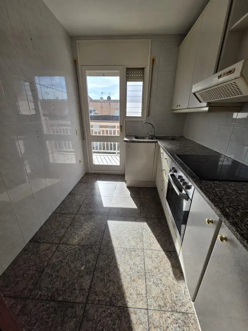 Cocina de Piso en venta en Llevant