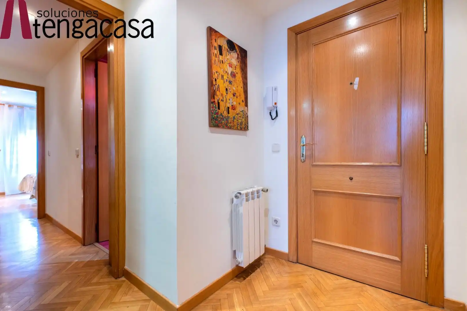 Piso de alquiler en Calle del Pilar de Zaragoza, Guindalera