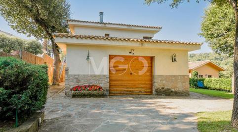 Foto 3 de Casa o xalet en venda a Tavèrnoles, Barcelona