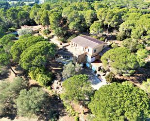 Exterior view of Land for sale in Palamós