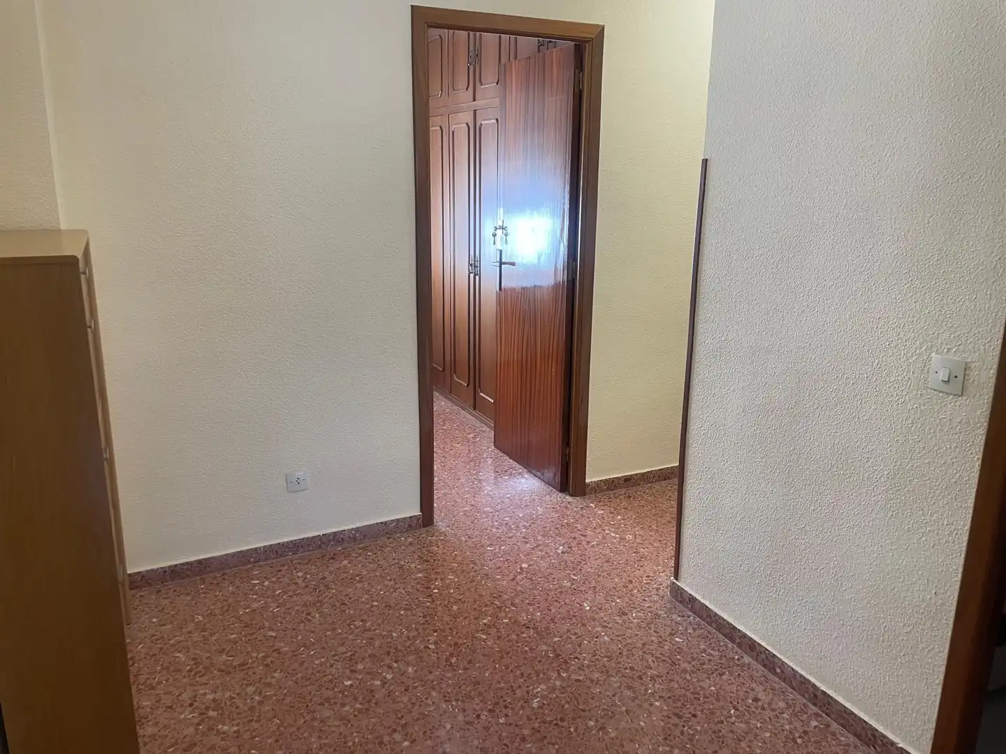 Flat for rent in Calle de Pedrera Baja, Plaza de Toros