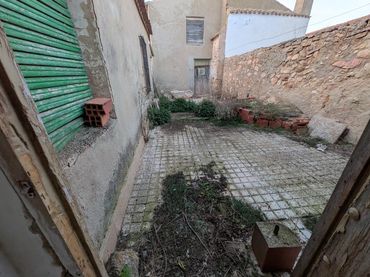 Maison rustique à vendre à mayor