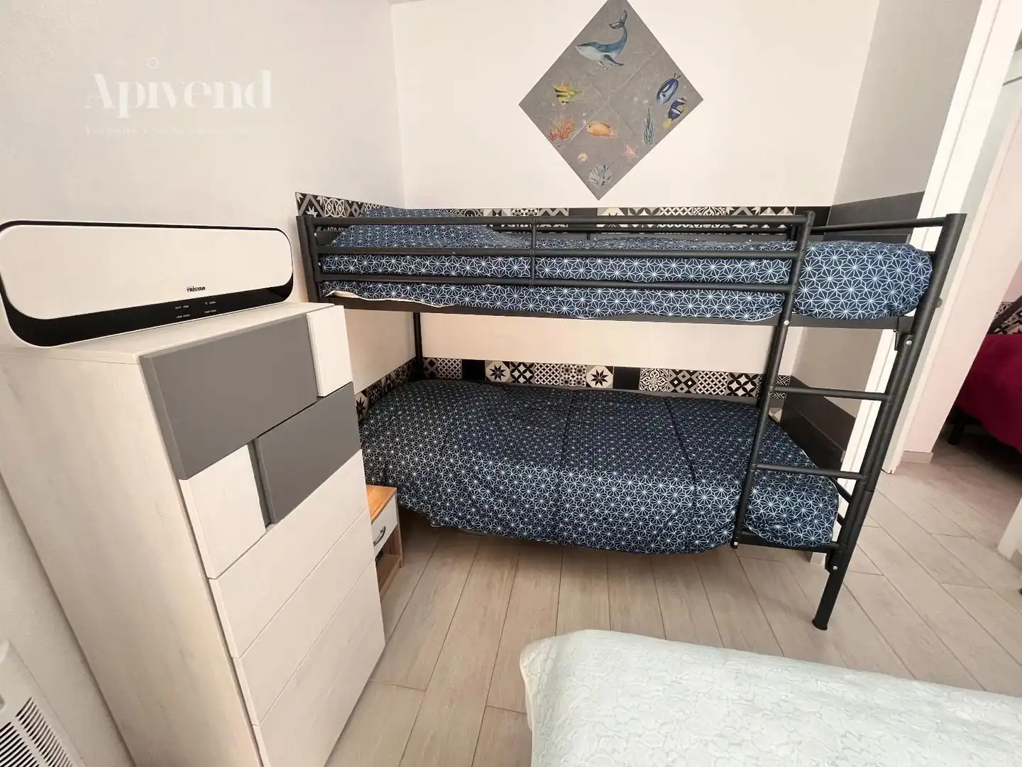 Flat with pool for sale in GRAN RESERVA, imagen 21