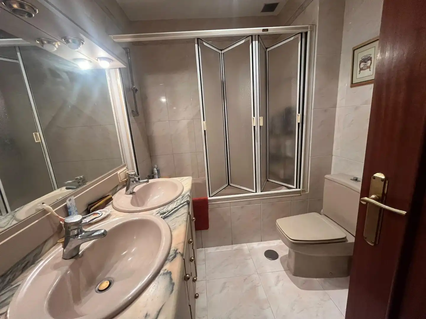 Wohnung mit Aufzug zum Verkauf in Arganzuela, imagen 32