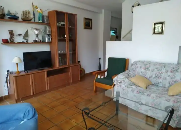 Adosado en alquiler en FLECHA DE NUEVA UMBRIA 1, imagen 7