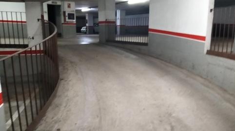 Foto 5 de Garaje de alquiler en Calle Júcar, 4, L'Alcora, Castellón