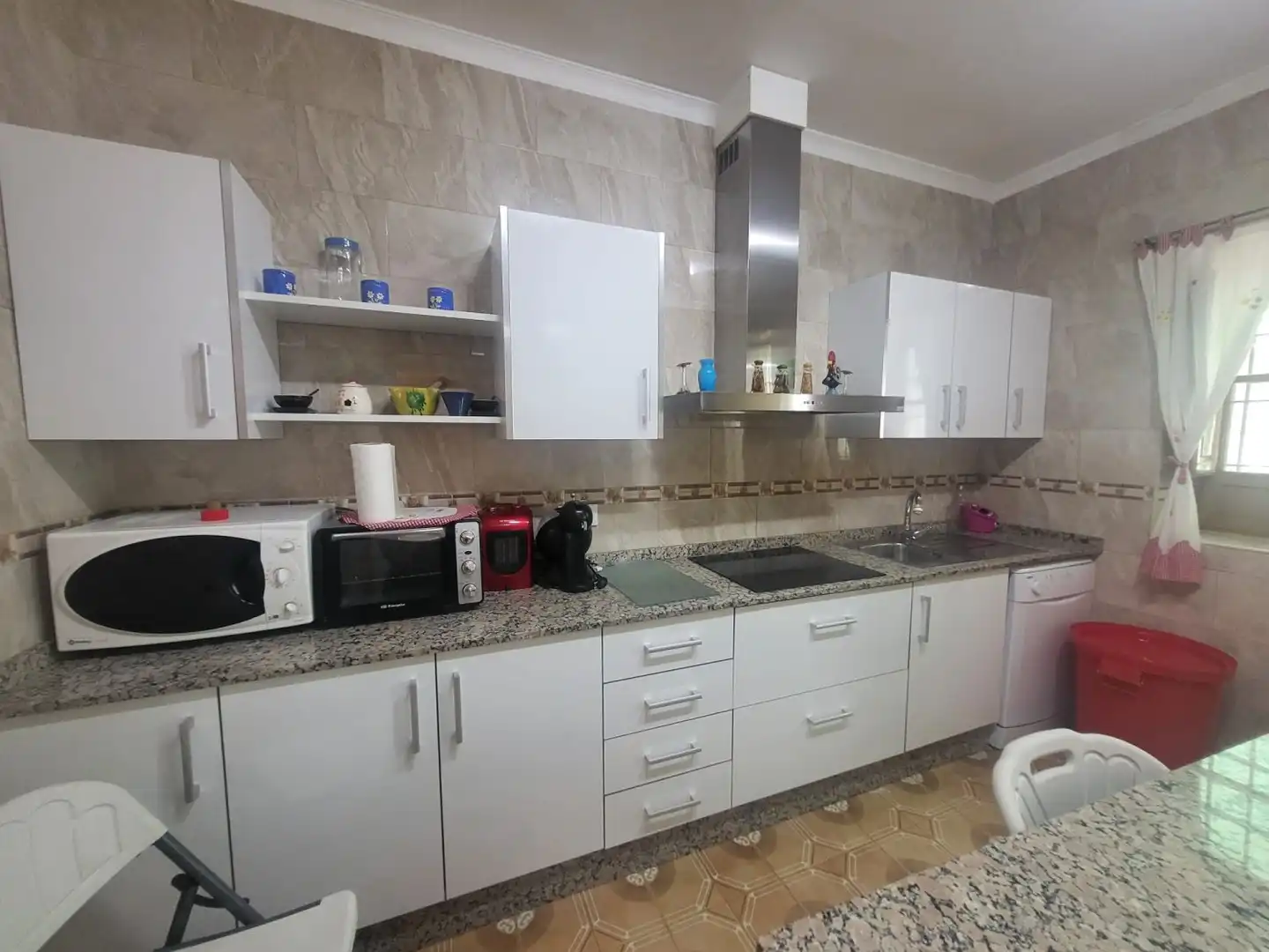 Casa rústica en venta en Los Collados-Los Geraneos, imagen 5
