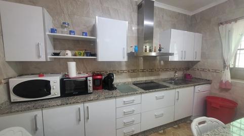 Foto 5 de Finca rústica en venda a Los Collados - Los Geraneos, Murcia