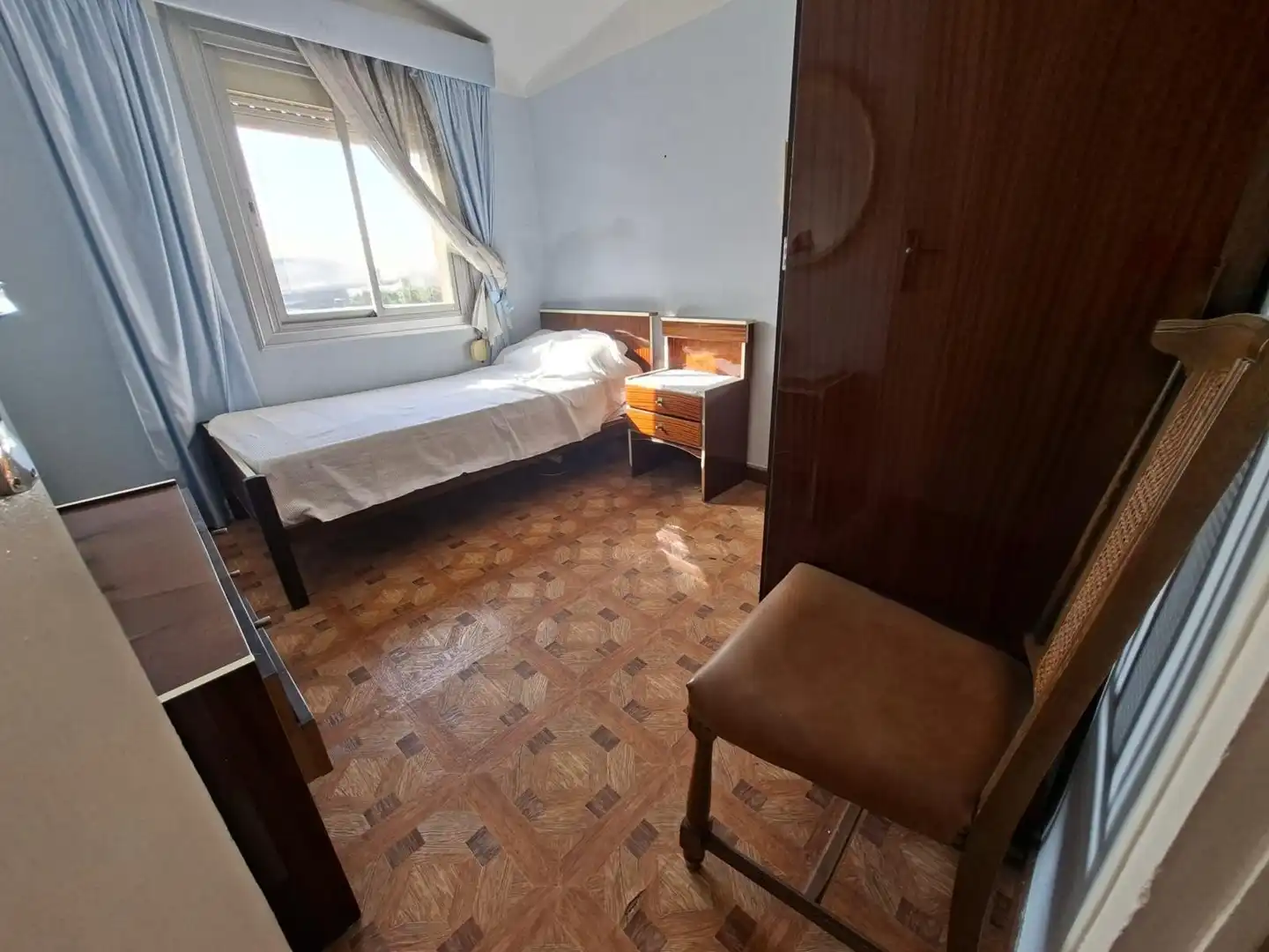 Wohnung mit Terrasse zum Verkauf in Avenida ISABEL LA CATOLICA D', imagen 35