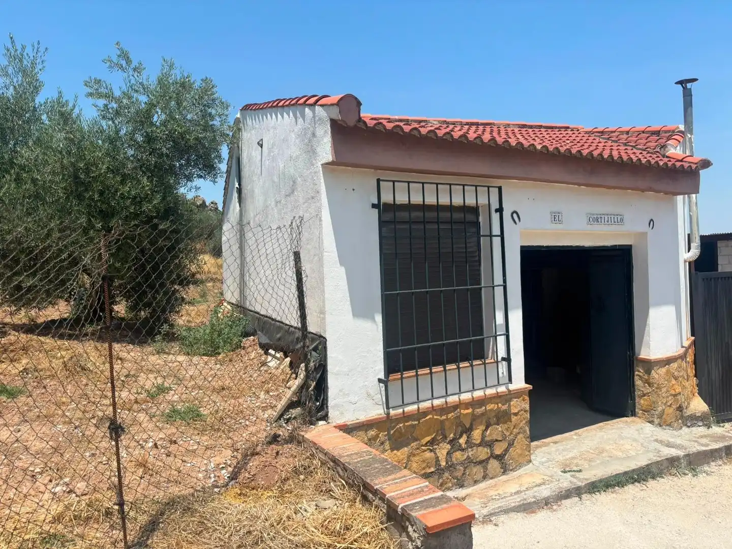 Terreno rustico in vendita a Polígono 4 Paraje 72 LAS ESPEQUELAS, imagen 2