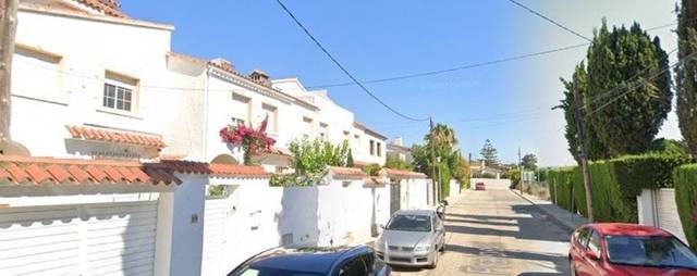 Casa-chalet en Venta en Vilafortuny