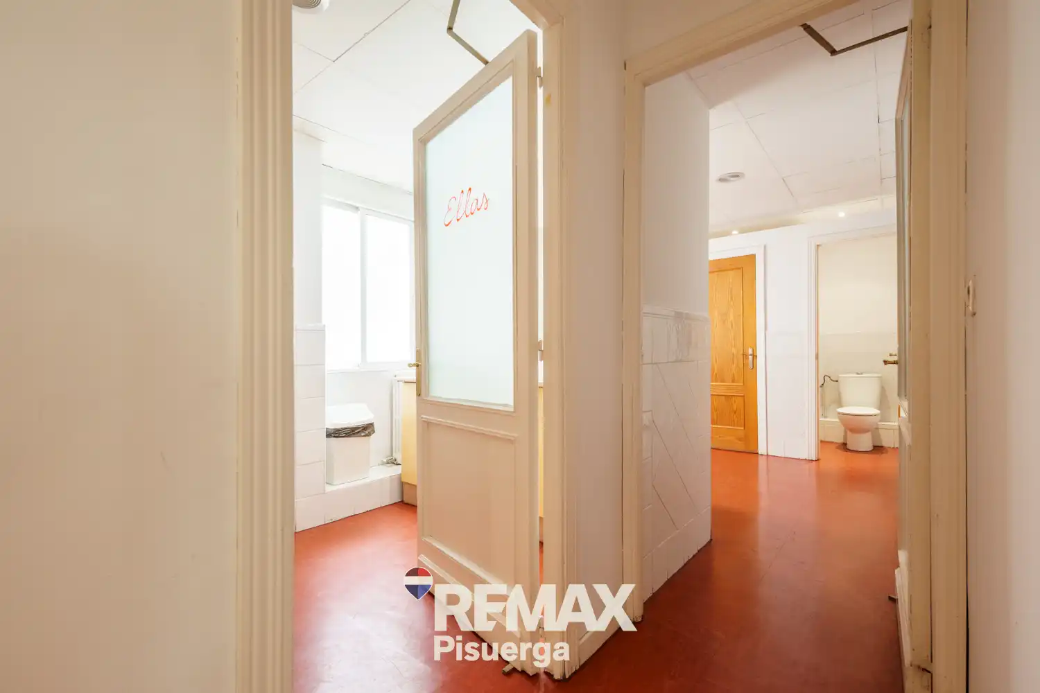 Office space with lift for sale in Paseo de Zorrilla s/n, imagen 82
