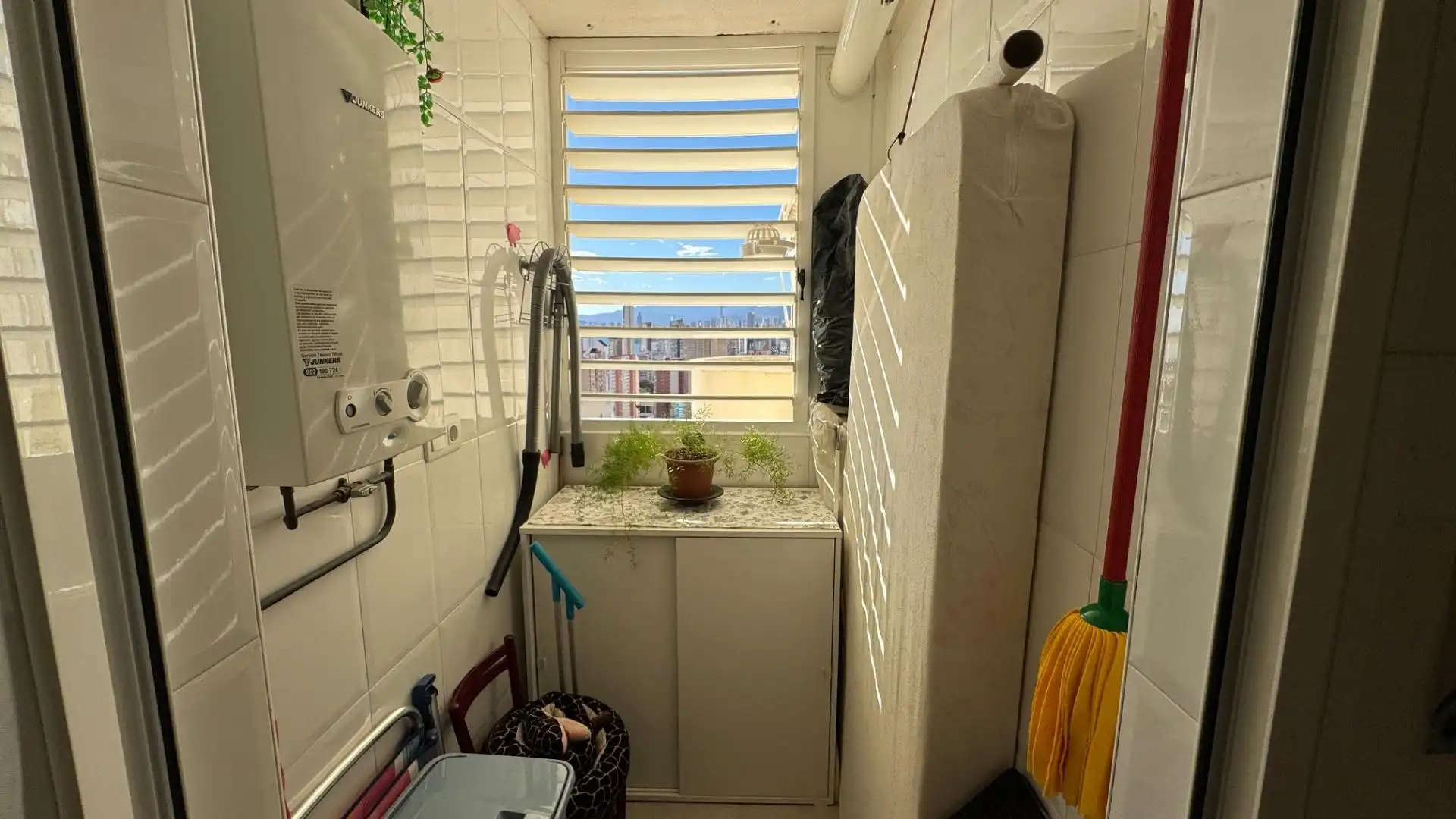 Mini appartamento con piscina in vendita a Rincón de Loix, imagen 18