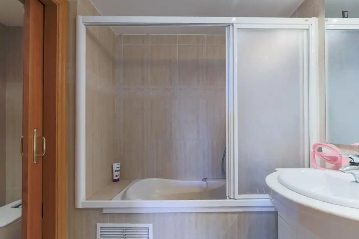Apartament de lloguer a Barrio de Campanar