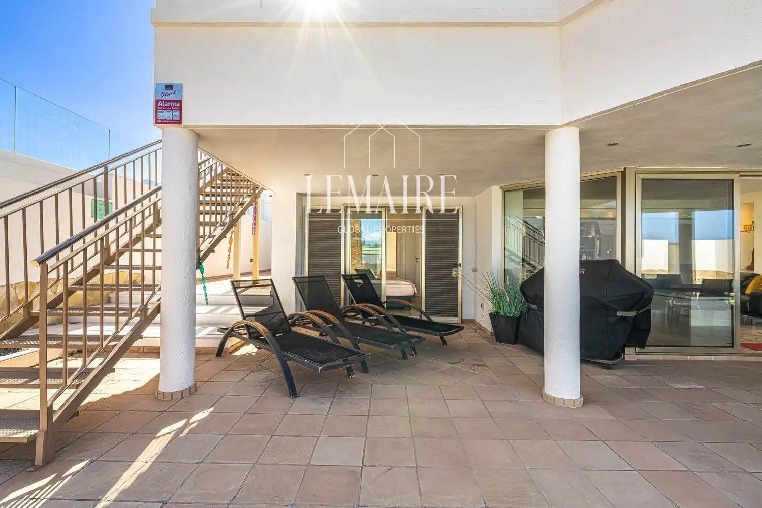 Villa con piscina in vendita a Palm - Mar, imagen 10