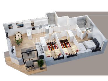 Appartamento con ascensore in vendita a Calella