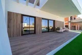 Maison avec piscine à vendre à Balcón de Finestrat - Terra Marina, imagen 18