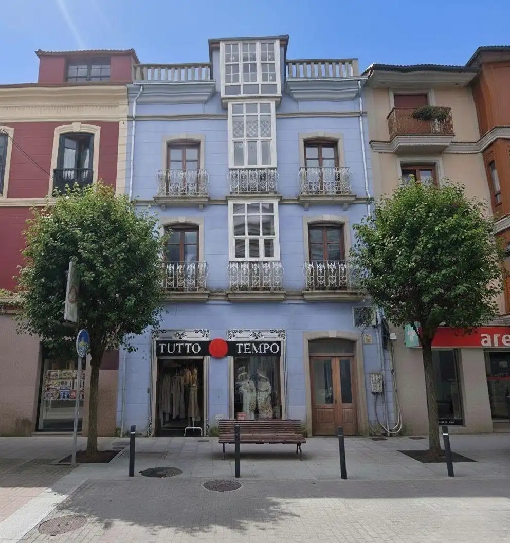Duplex con ascensore in vendita a Rodríguez Murias 21, imagen 10