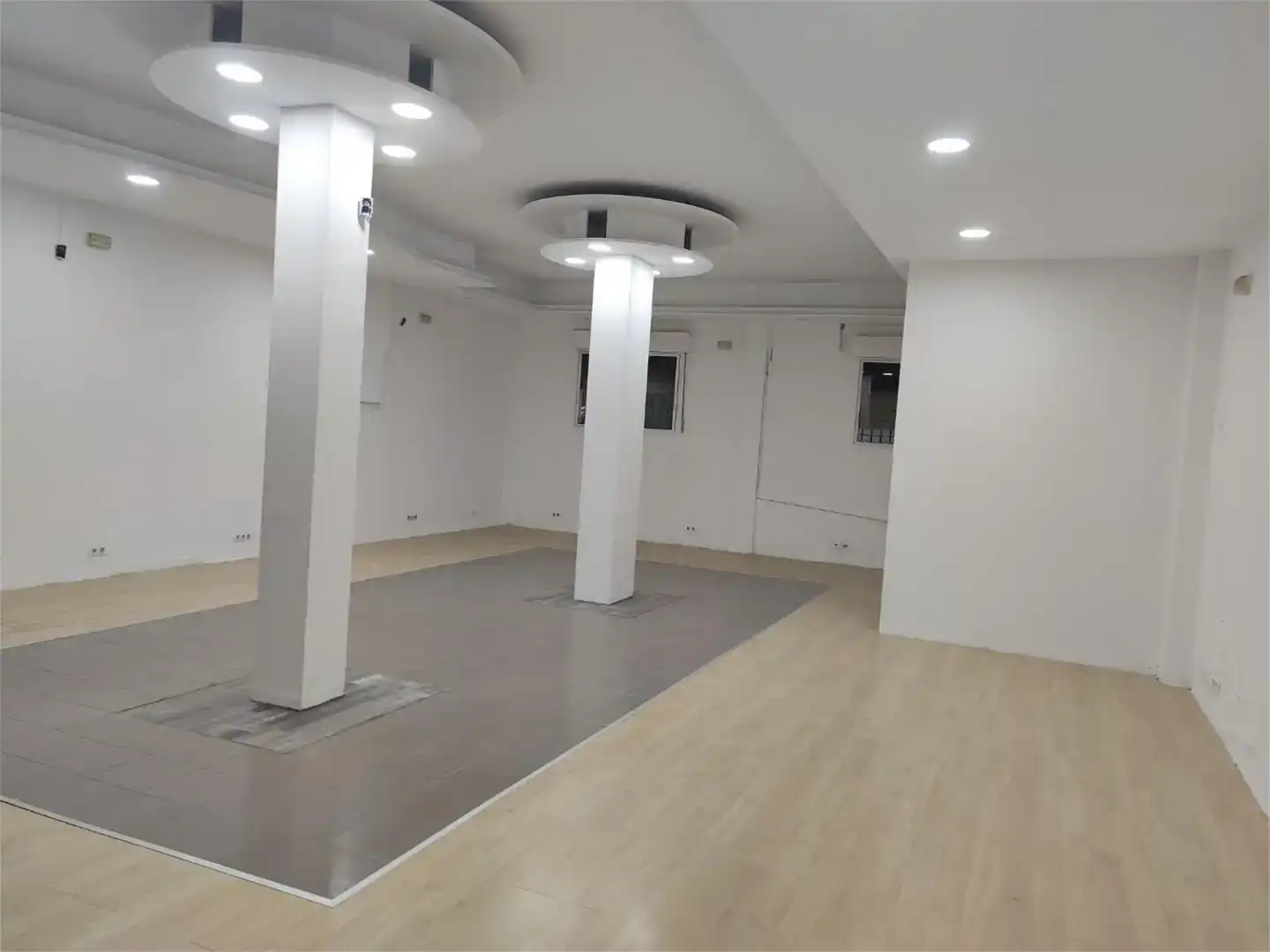 Commercial properties for sale in Verín  with Air Conditioner