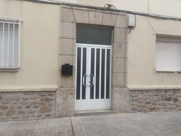 Flat for sale in ANTRACITA, Flores de Sil - La Placa