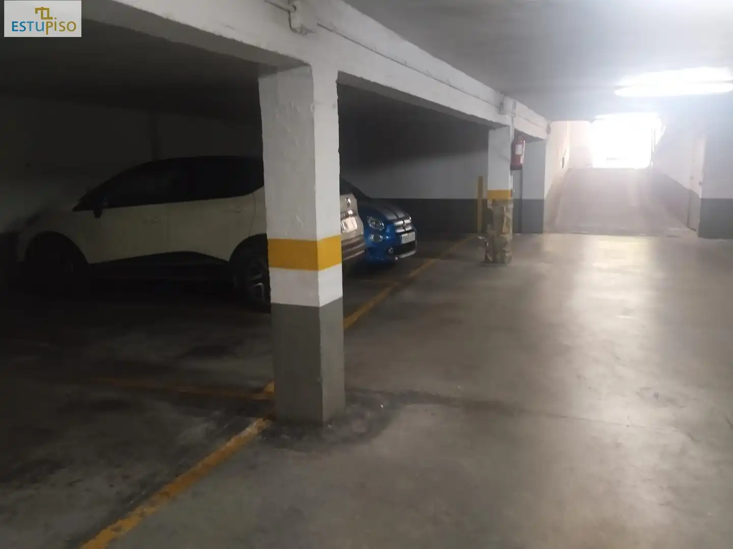 Parking of Garage for sale in Vitoria - Gasteiz