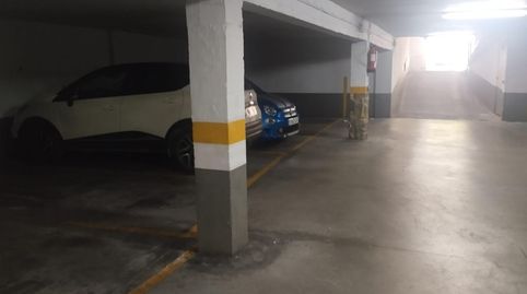 Foto 3 de Garaje en venta en Calle Amizcarra, Santiago - Arana, Vitoria - Gasteiz