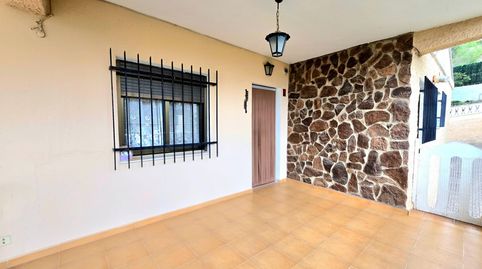 Foto 3 de Casa o chalet en venta en Urbanizacion Els Puntals, Olocau, Valencia