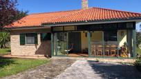 Exterior view of House or chalet for sale in Abegondo  with Heating, Private garden and Storage room