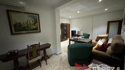 Foto 2 de Piso en venta en Avenida de María Auxiliadora, 52, Palma del Río, Córdoba