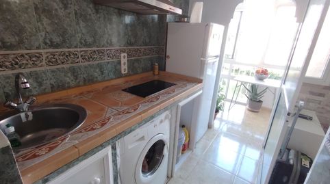 Foto 5 de Estudio en venta en Parque de la Paloma, Benalmádena