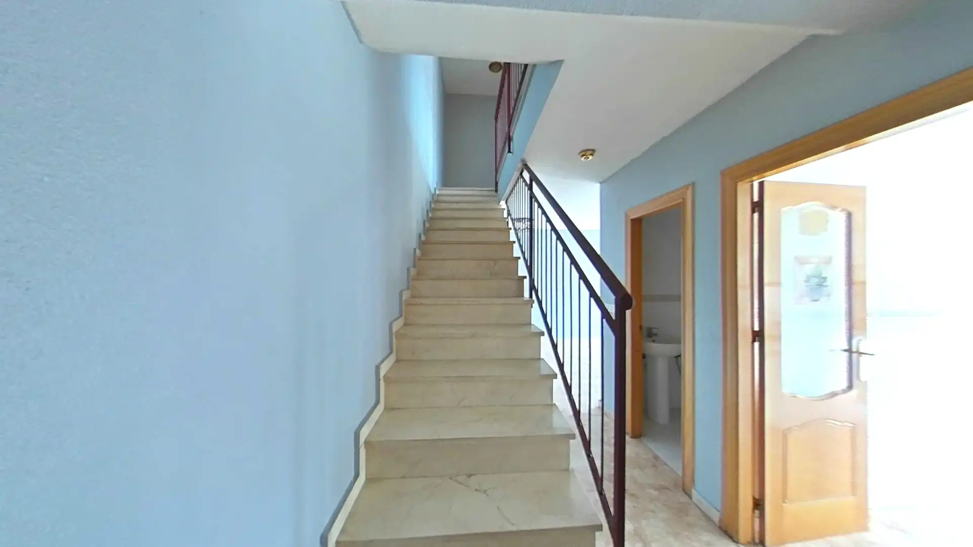 Duplexes for sale in Murcia  with Air Conditioner and Balcony