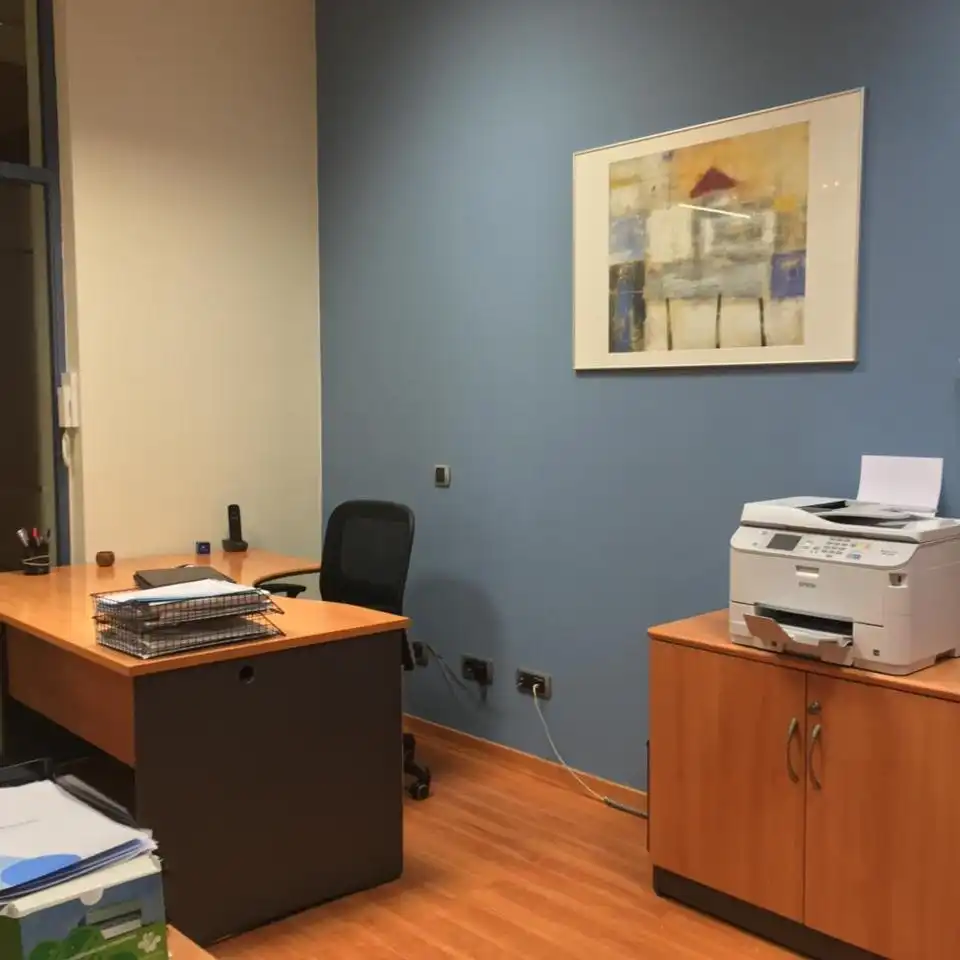 Büro zur Miete in Calle Juan Antonio Fernández, imagen 12