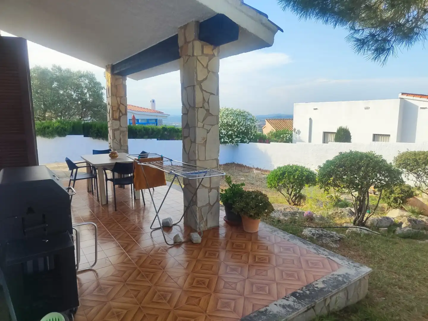 Villa avec jardin à vendre à Avinguda de Suïssa, imagen 3