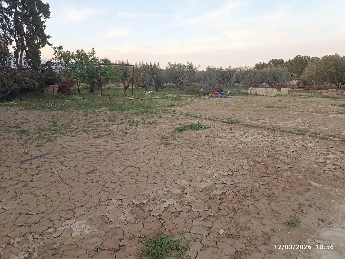 Land for sale in Totana