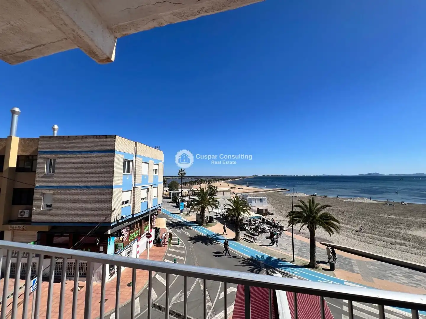 Apartment zum Verkauf in Lo Pagán