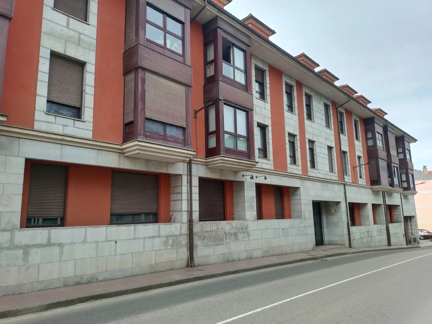 Wohnung mit Pool zum Verkauf in Calle Tala la 30