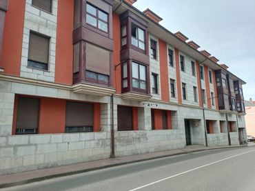 Wohnung mit Pool zum Verkauf in Calle Tala la 30