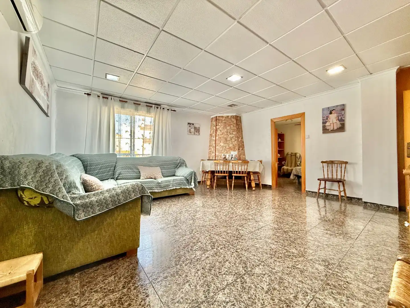 Casa o chalet en venta en San Pedro del Pinatar con Terraza y Lavadora