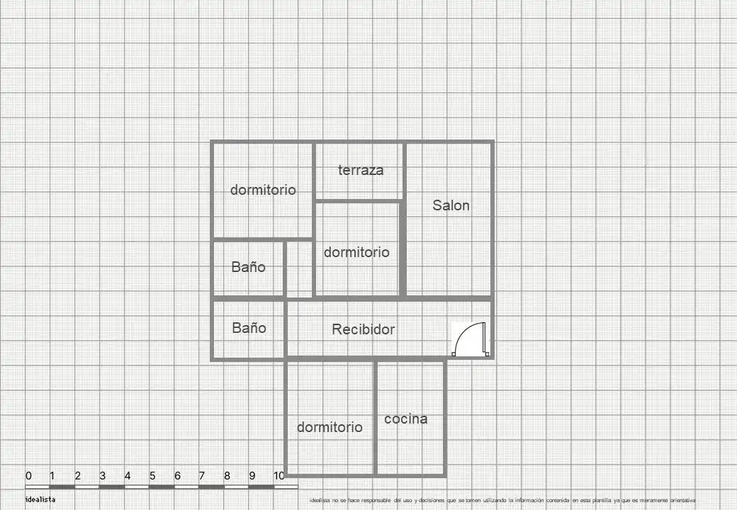 Appartement avec piscine à vendre à Avenida Avenida Plutarco, imagen 22