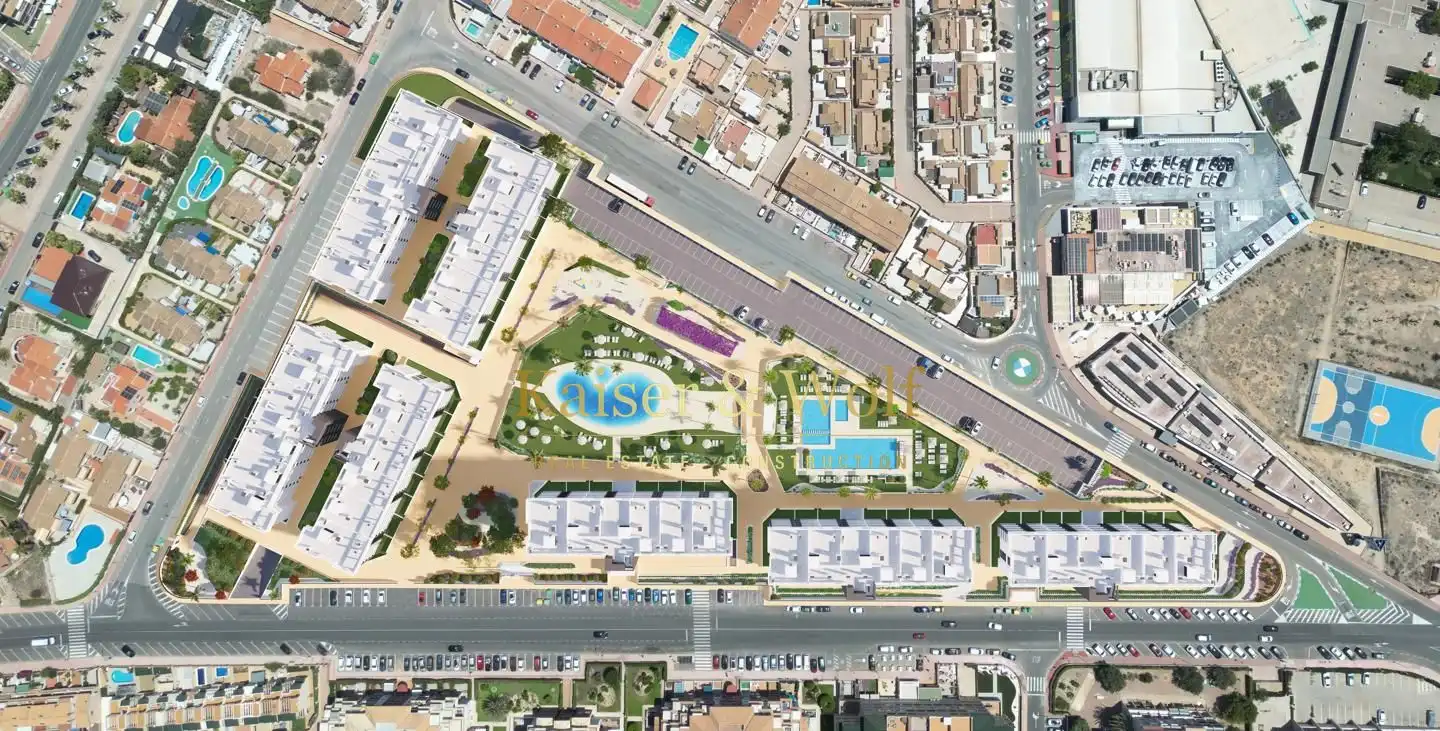 Appartement à vendre à José Samper García, imagen 15