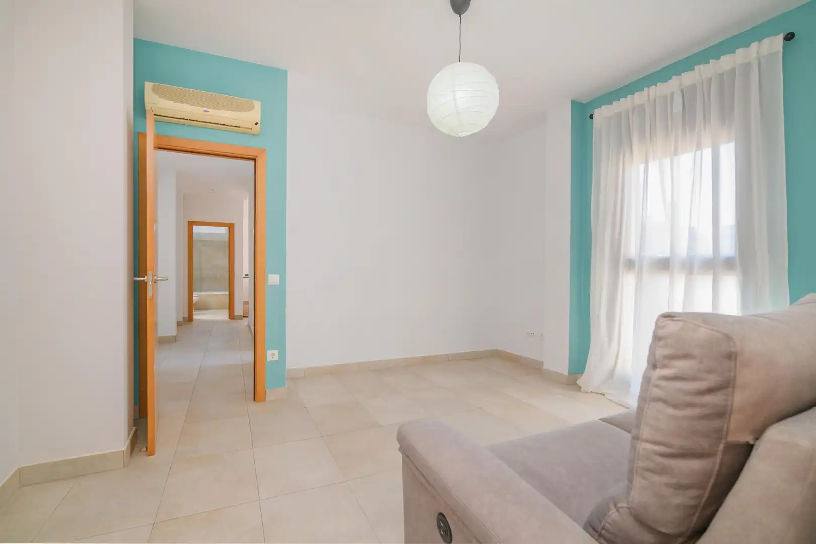 Habitación de Ático en venta en Manresa con Aire acondicionado, Calefacción y Terraza