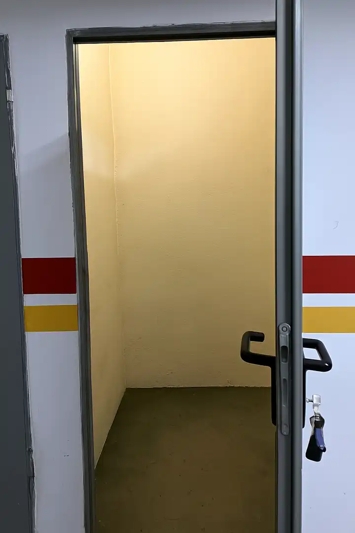 Exterior view of Storage room for sale in Llevant